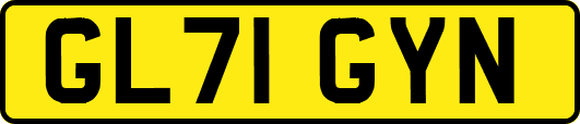 GL71GYN