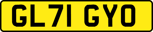 GL71GYO