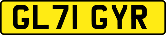 GL71GYR