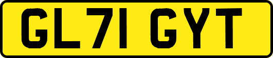 GL71GYT