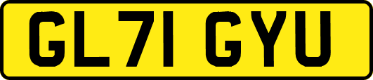 GL71GYU
