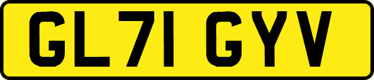 GL71GYV