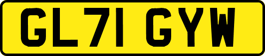 GL71GYW