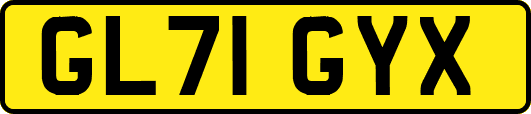 GL71GYX