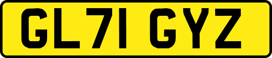 GL71GYZ