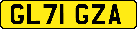 GL71GZA