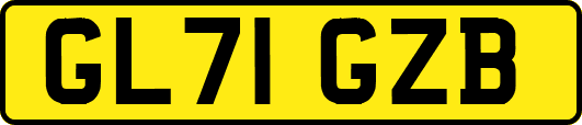 GL71GZB
