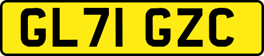 GL71GZC