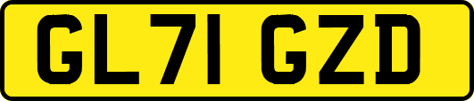 GL71GZD