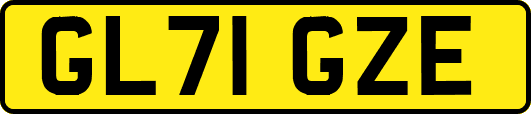 GL71GZE