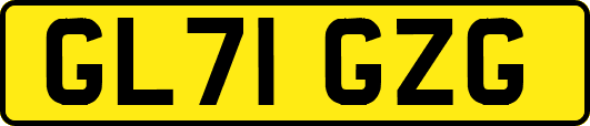 GL71GZG