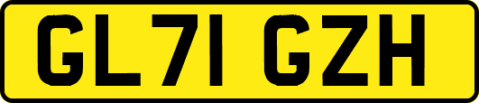 GL71GZH