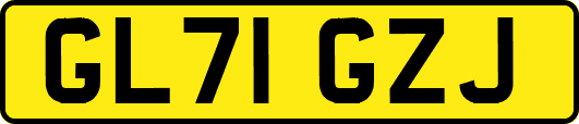 GL71GZJ