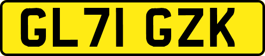 GL71GZK