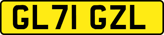 GL71GZL