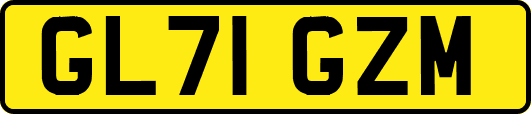 GL71GZM