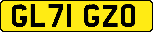 GL71GZO