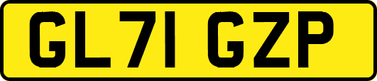 GL71GZP