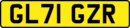 GL71GZR