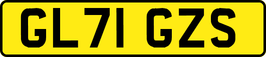 GL71GZS