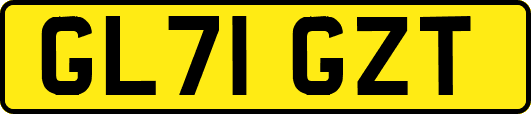GL71GZT