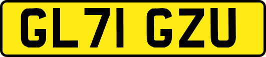 GL71GZU