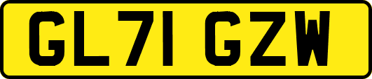 GL71GZW