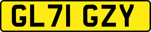 GL71GZY