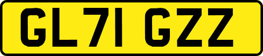 GL71GZZ