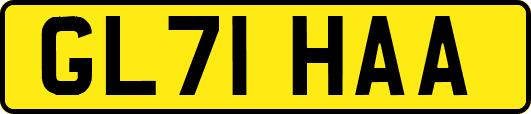 GL71HAA