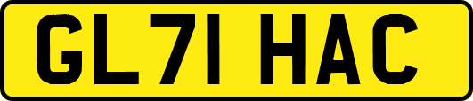 GL71HAC