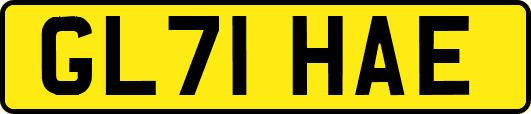 GL71HAE