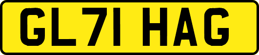 GL71HAG