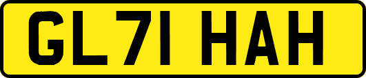 GL71HAH