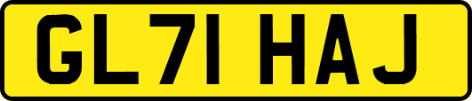 GL71HAJ