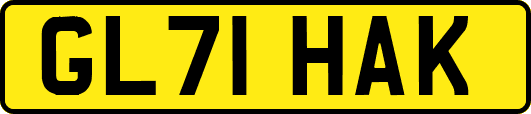 GL71HAK
