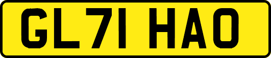 GL71HAO