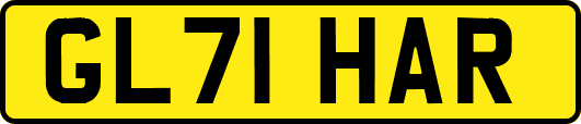 GL71HAR