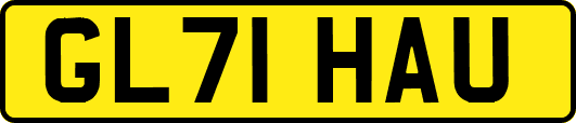 GL71HAU
