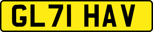 GL71HAV