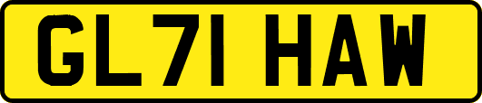 GL71HAW