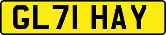 GL71HAY