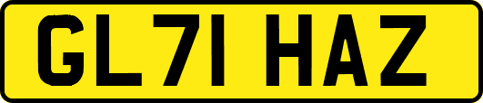 GL71HAZ