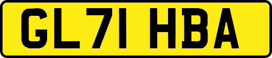 GL71HBA