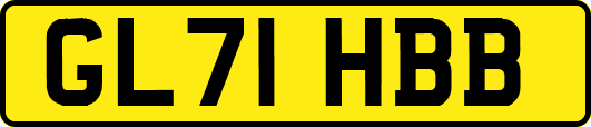 GL71HBB