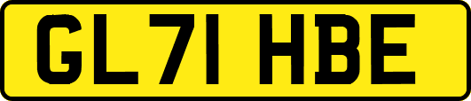 GL71HBE