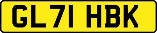 GL71HBK
