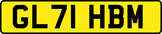 GL71HBM
