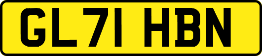 GL71HBN