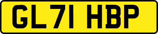GL71HBP